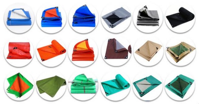 外貿(mào)出口的pe篷布和國內(nèi)銷售有什么區(qū)別？